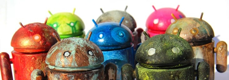 equipo android