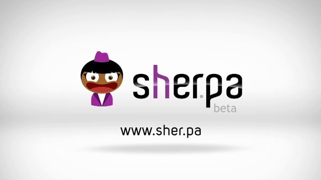 sherpa android