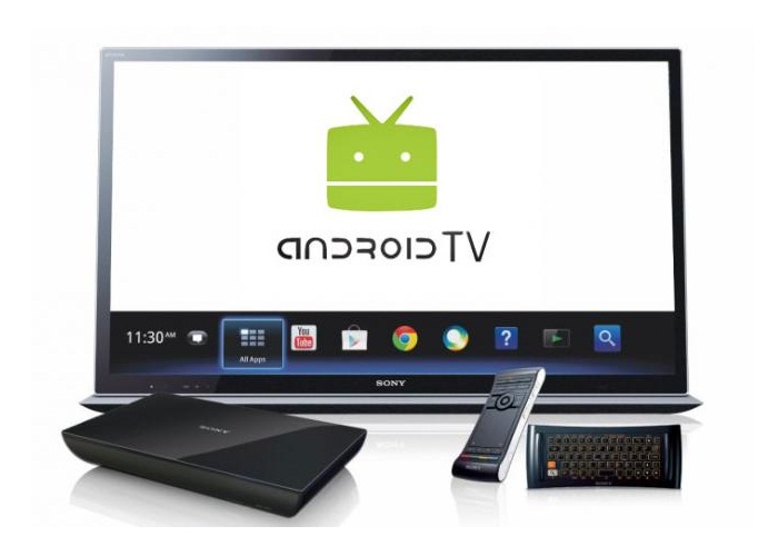 Android-TV-Sony