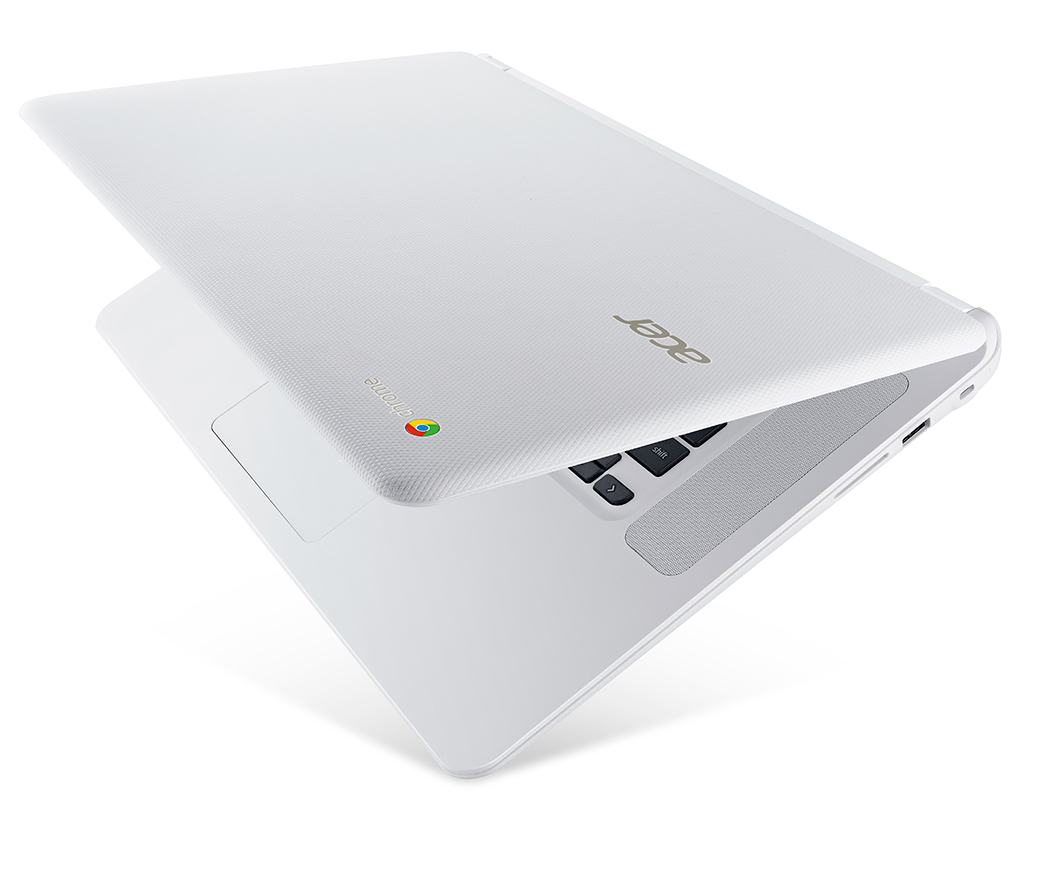 Chromebook 15_top cover