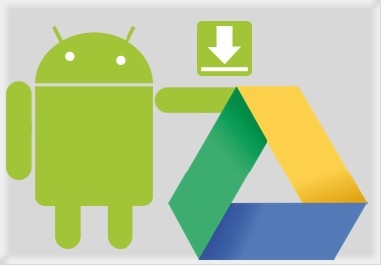 Google-Drive-for-Android