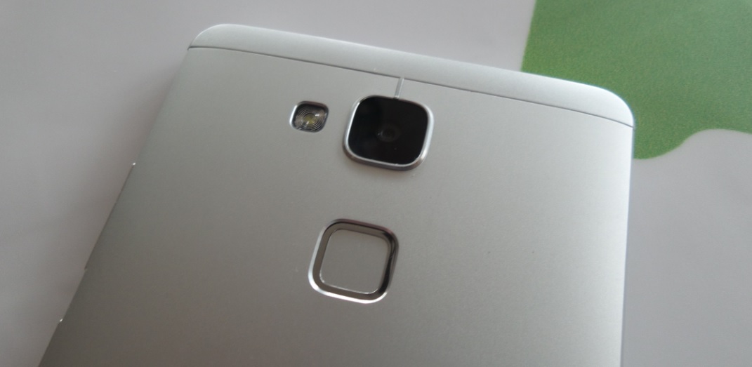huawei ascend mate 7 lector