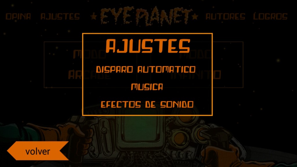 Eye Planet 03