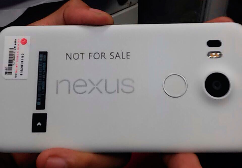 Nexus5 LG 01