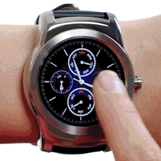 android wear - 4