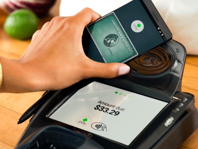 android pay - 1
