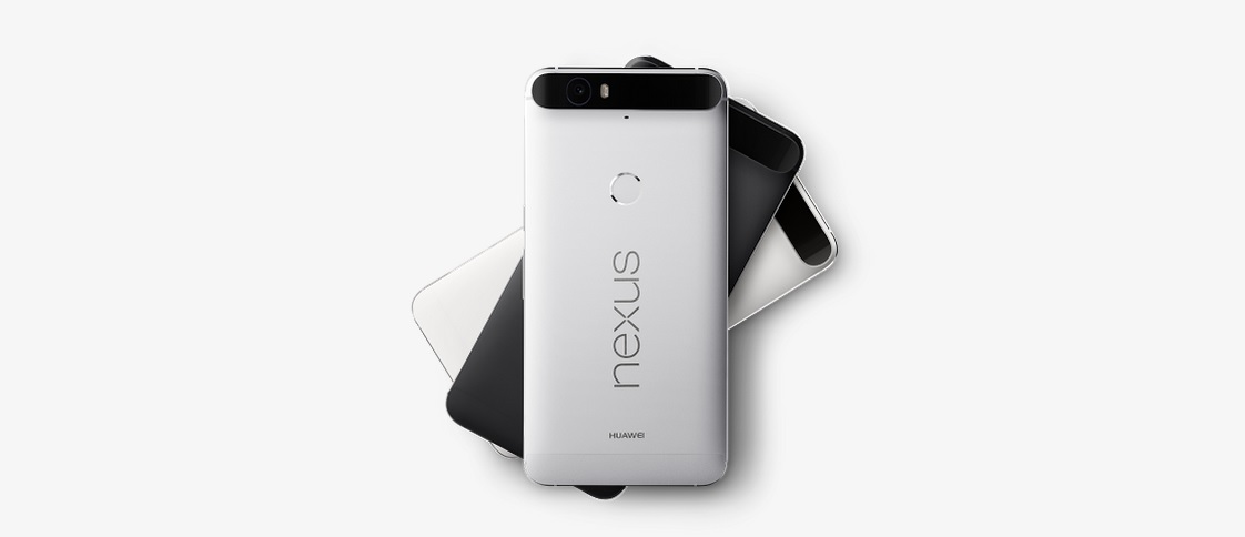 Nexus 6P - 2