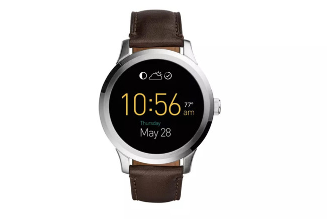 fossil q founder - 1
