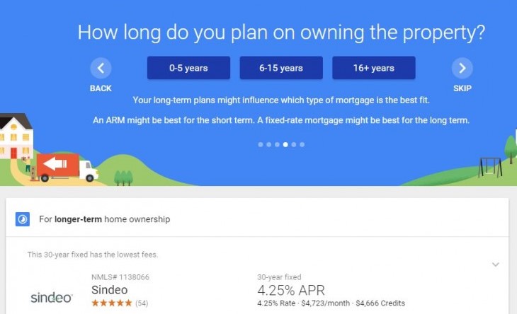 google mortgages (2)