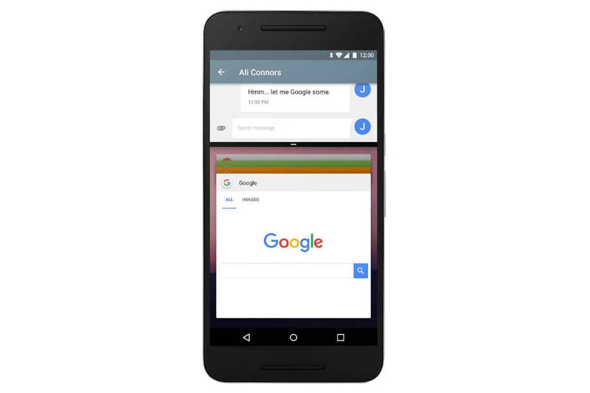 android n - multiventa