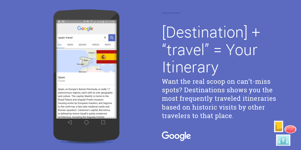 google destinations - 6
