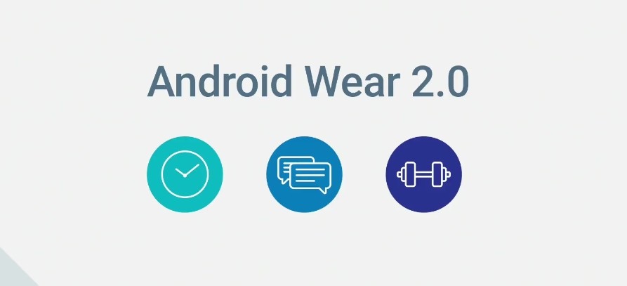 Android Wear 2.0 03