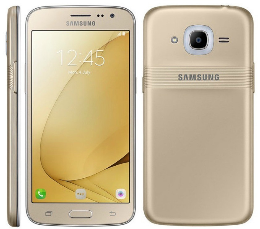 Samsung Galaxy J2 2016 - 3
